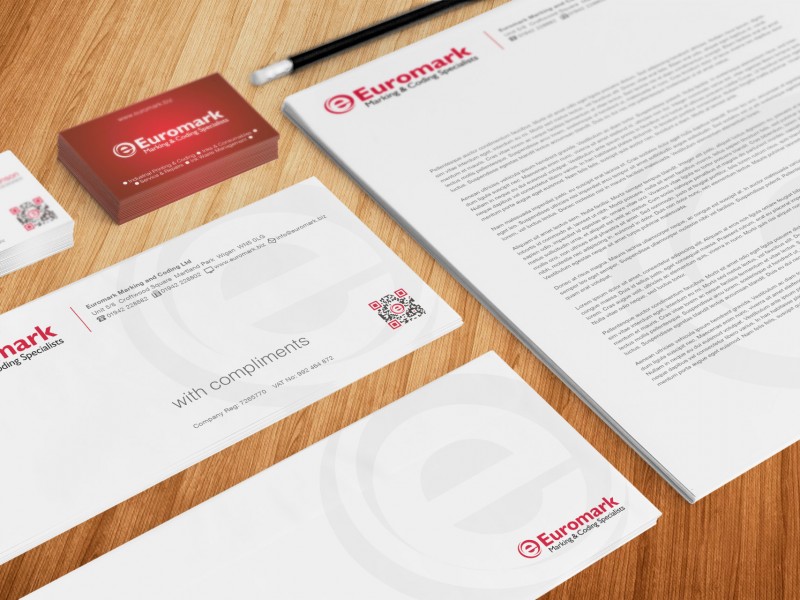 Euromark Stationery