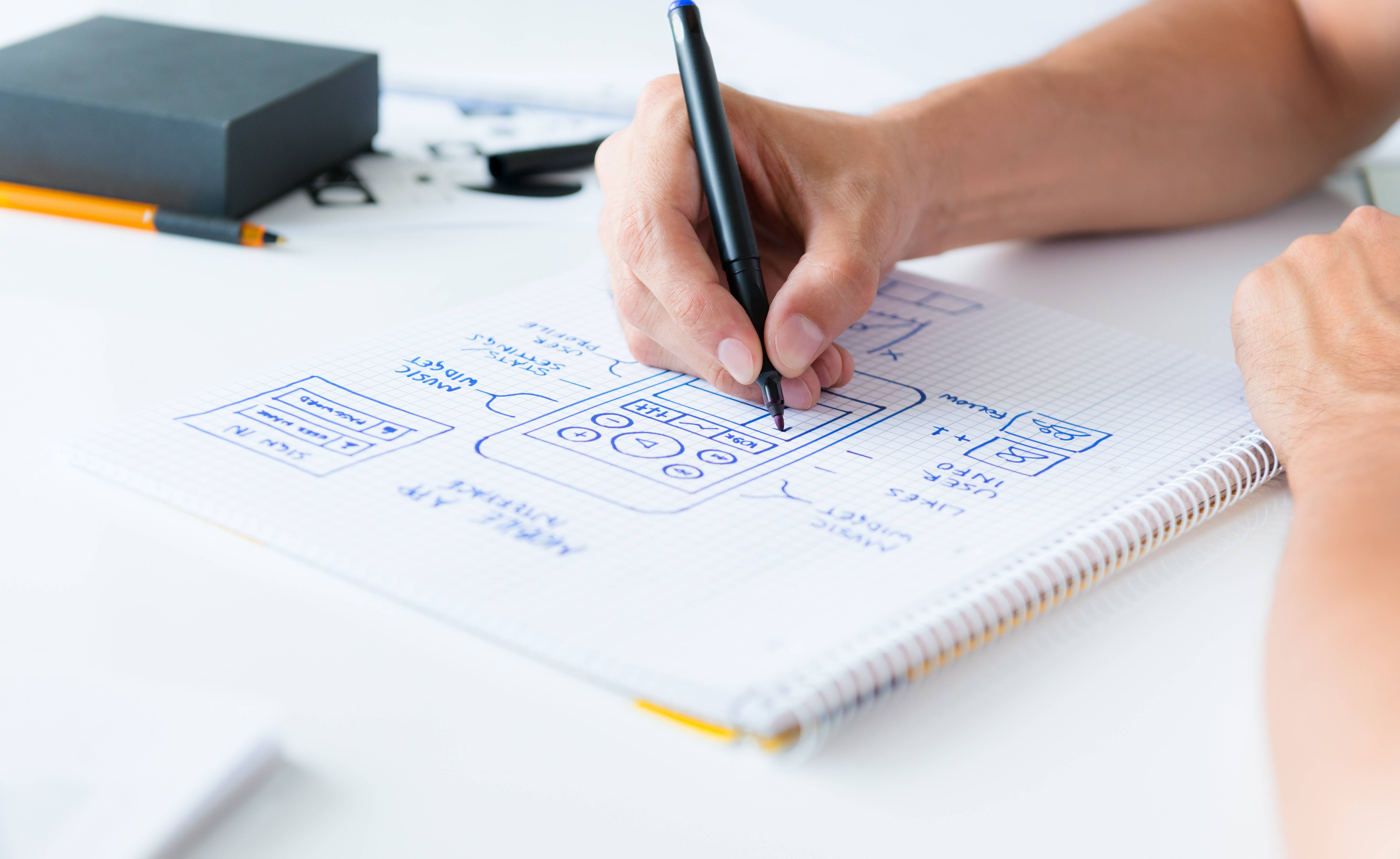 Mockplus Review A Step Toward Simple Yet Powerful Prototyping