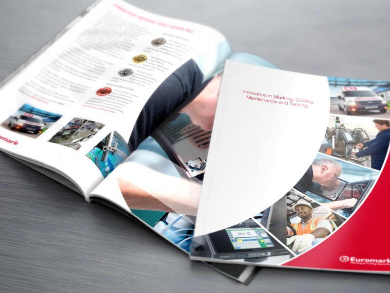 Euromark Brochure